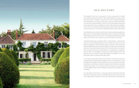 New English Style: Timeless Interiors