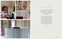 New English Style: Timeless Interiors