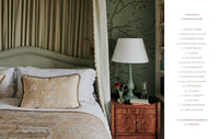 New English Style: Timeless Interiors