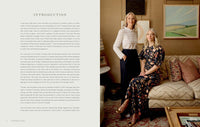New English Style: Timeless Interiors