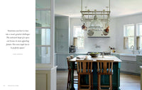 New English Style: Timeless Interiors