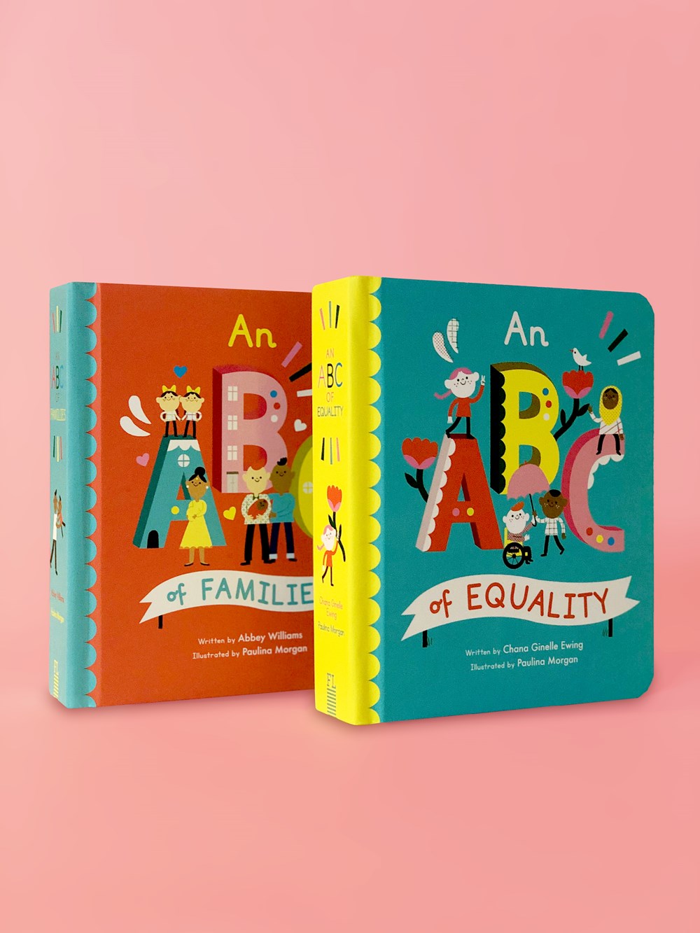 An ABC of Equality