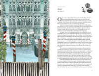 Around the World in 80 Trees