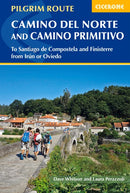 Camino del Norte and Camino Primitivo