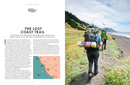 Lonely Planet Epic Hikes of the World