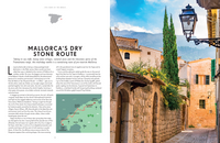 Lonely Planet Epic Hikes of the World