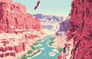 Lonely Planet Epic Hikes of the World