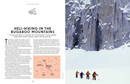 Lonely Planet Epic Hikes of the World