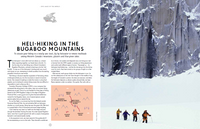 Lonely Planet Epic Hikes of the World