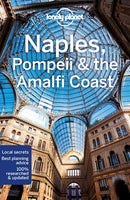 Lonely Planet Naples, Pompeii & the Amalfi Coast 7