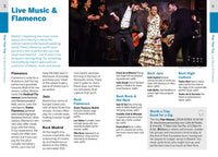 Lonely Planet Pocket Madrid 6