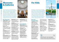 Lonely Planet Pocket Stockholm