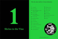 The Noble Rot Book: Wine from Another Galaxy