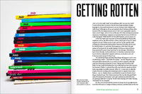 The Noble Rot Book: Wine from Another Galaxy