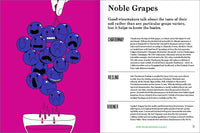 The Noble Rot Book: Wine from Another Galaxy