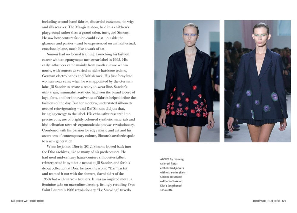 Little Book of Dior (Little Books of Fashion)