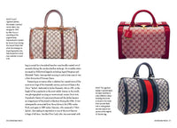 Little Book of Gucci: The Story of the Iconic Fashion House (Little Books of Fashion, 7)