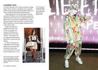 Little Book of Louis Vuitton: The Story of the Iconic Fashion House (Little Books of Fashion)