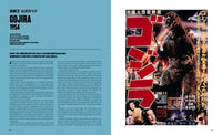 Godzilla: The Ultimate Illustrated Guide