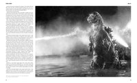 Godzilla: The Ultimate Illustrated Guide