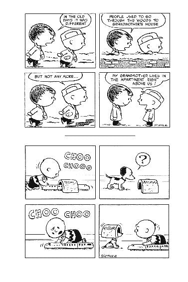 Peanuts Slipcase Set