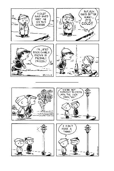 Peanuts Slipcase Set