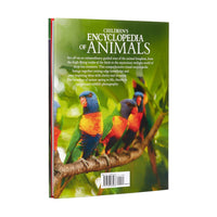Children's Encyclopedia of Animals