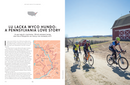 Lonely Planet Epic Bike Rides of the Americas