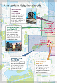 Lonely Planet Pocket Amsterdam 7