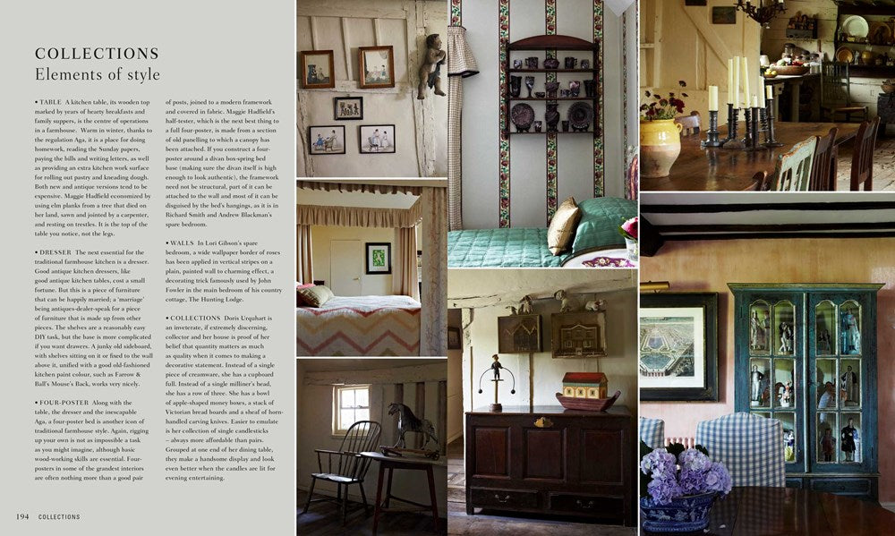 Perfect English Style