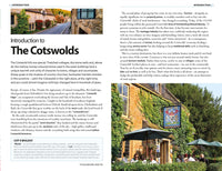 The Rough Guide to Cotswolds, Stratford-upon-Avon and Oxford (Travel Guide with eBook)