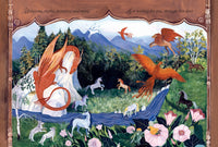 Unicorns, Myths and Monsters