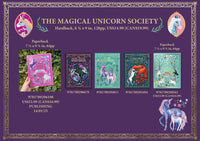 Unicorns, Myths and Monsters