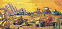 Construction Site: Road Crew Coming Through! (Goodnight Construction Site)
