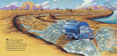 Construction Site: Road Crew Coming Through! (Goodnight Construction Site)
