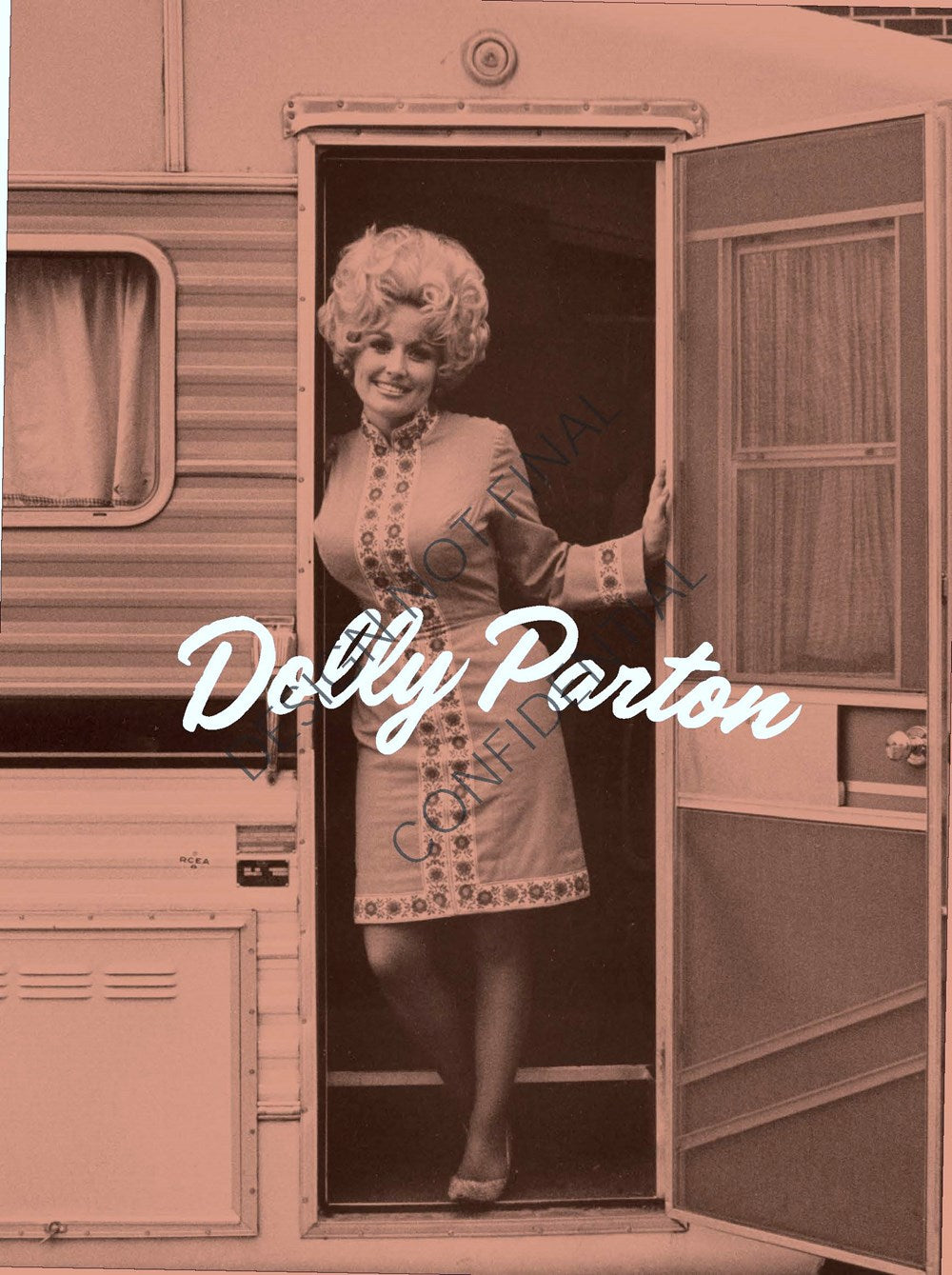 Dolly Parton Songteller: My Life in Lyrics: My Life in Lyrics