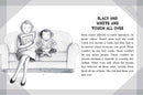 Ivy & Bean Boxed Set: Books 10-12