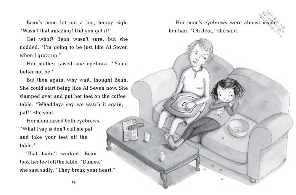 Ivy & Bean Boxed Set: Books 10-12