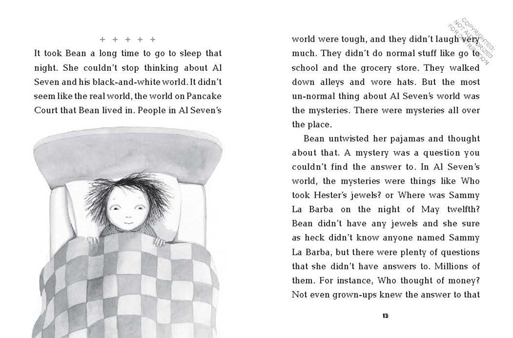 Ivy & Bean Boxed Set: Books 10-12