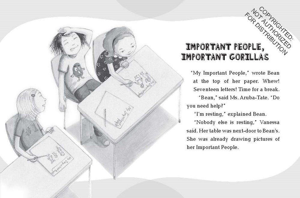 Ivy & Bean Boxed Set: Books 10-12