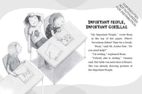 Ivy & Bean Boxed Set: Books 10-12