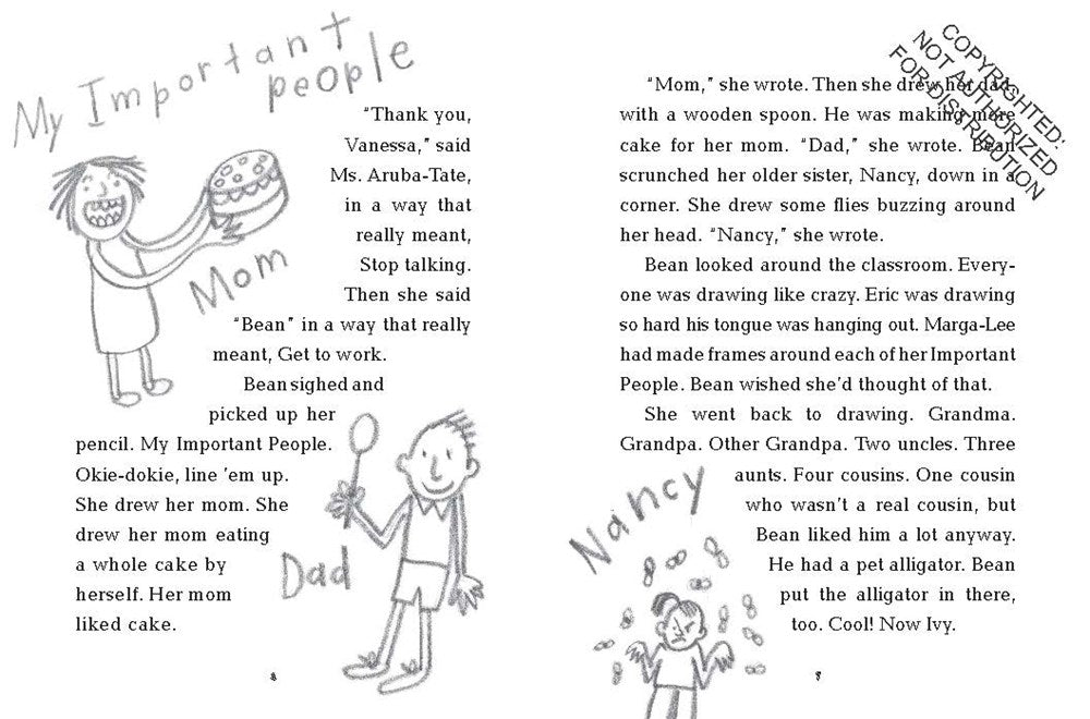 Ivy & Bean Boxed Set: Books 10-12