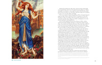 Odyssey: The Greek Myths Reimagined (Stephen Fry's Greek Myths)