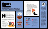 Stay Curious and Keep Exploring: 50 Amazing, Bubbly, and Creative Science Experiments to Do with the Whole Family