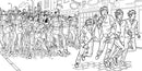 The Beatles Coloring Book-Adult Coloring Book: Join the Fab Four on a Magical Mystery Coloring Tour!