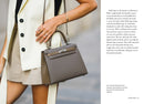 The Little Book of Hermès: The Story of the Iconic Fashion House (Little Books of Fashion, 14)