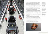 The Story of Porsche: A Tribute to the Legendary Manufacturer (The Story of Cars)