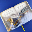 Illustrated Stories from the Greek Myths: A Collection of Six Classic Greek Myths and Legends Retold for Kids (Illustrated Story Collections)