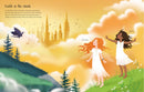Sticker Dolly Dressing Magical Kingdom: An Enchanting Sticker Journey Through a Kingdom of Fantasy and Imagination