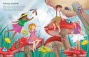 Sticker Dolly Dressing Magical Kingdom: An Enchanting Sticker Journey Through a Kingdom of Fantasy and Imagination